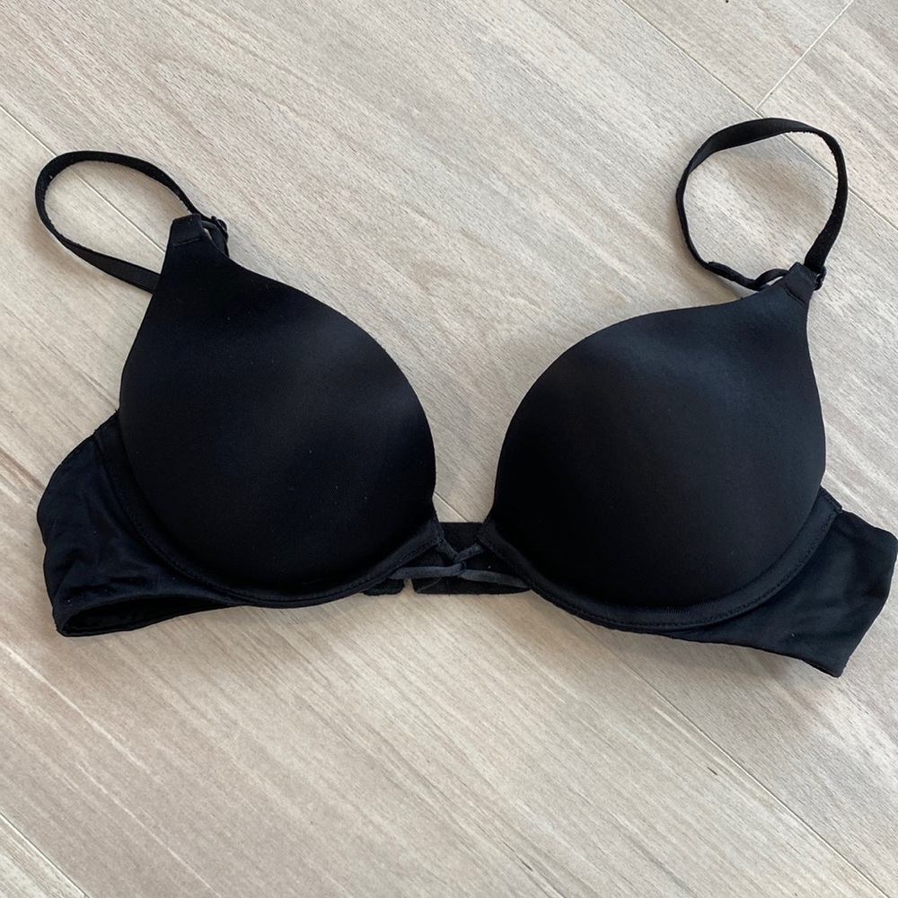 VS Bombshell Bra